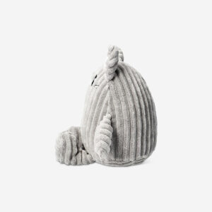 Plush toy - Corduroy cat - Image 3