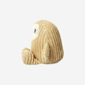 Plush toy - Corduroy sloth - Image 3