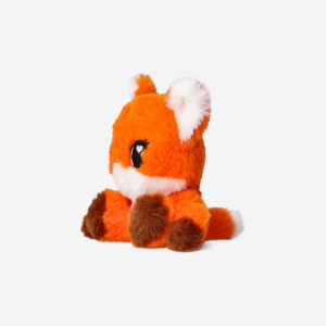 Plush toy - Fox - Image 2