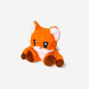 Plush toy - Fox - Image 3