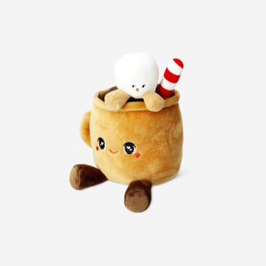 Plush toy - Hot chocolate - Image 2