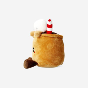 Plush toy - Hot chocolate - Image 3