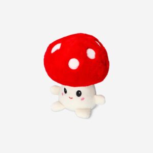 Plush toy - Mushroom - Image 3