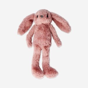 Plush toy - Pink bunny - Image 3