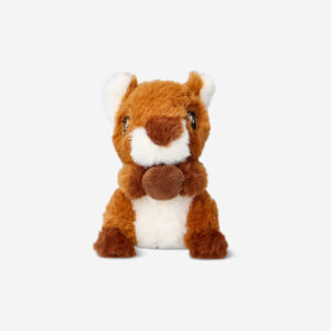 Plush toy - Squirrel - Image 1