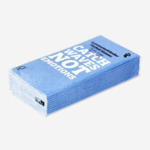 Pocket tissues. 10 pcs - Image 3