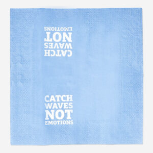 Pocket tissues. 10 pcs - Image 2