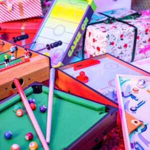 Pool table - Image 3