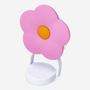 Pop out flower smartphone grip - Image 3