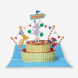 Pop-up card - Image 3