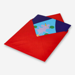 Pop-up card - Image 2