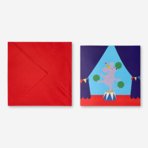 Pop-up card - Image 1