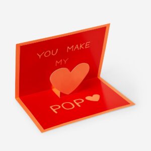 Pop-up card - Image 1