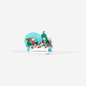Pop-up card - Image 1