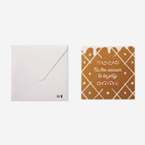Pop-up card with envelope - Image 2