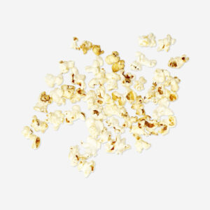 Popcorn - Apple cinnamon flavour - Image 3