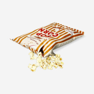 Popcorn - Apple cinnamon flavour - Image 2