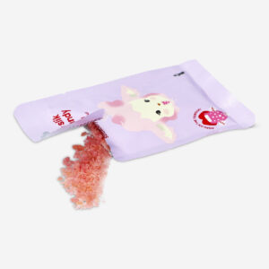 Popping candy. Strawberry flavour - Image 3