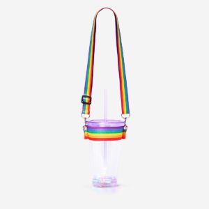Portable cup with light - Image 1