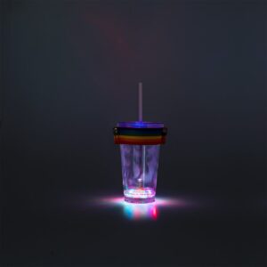 Portable cup with light - Image 3