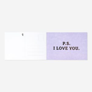 Postcard book. 10 pcs - Image 2