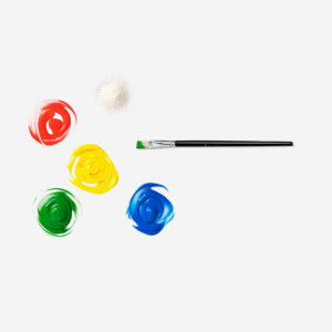 Poster paint - Image 2