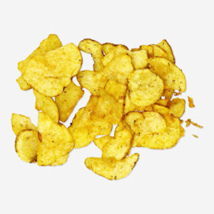 Potato chips. Sweet chili flavour - Image 2