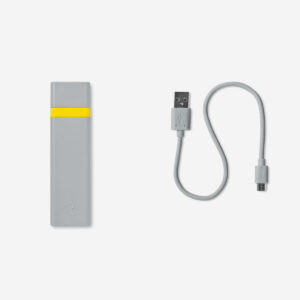 Power banks