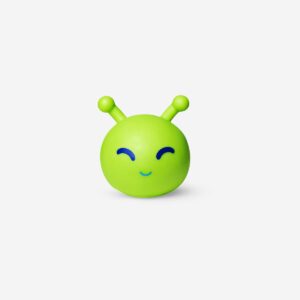 Press me toy - Alien - Image 1