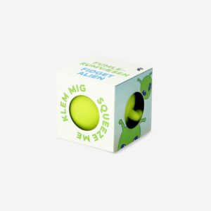 Press me toy - Alien - Image 3
