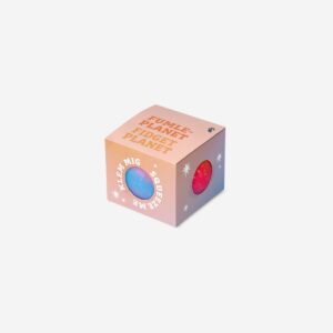 Press me toy - Planet - Image 1