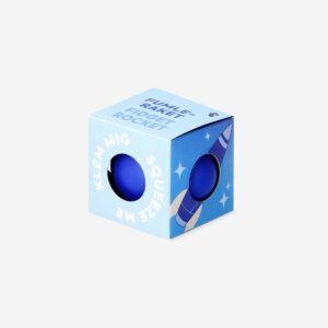 Press me toy - Spaceship - Image 1