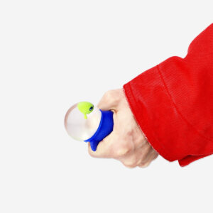 Press me toy - Spaceship - Image 2