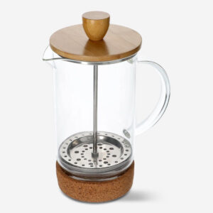 Press pot for coffee and tea. 500 ml - Image 2
