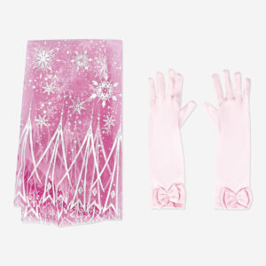 Princess costume for 4-8 years - Image 3