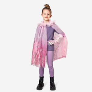Princess costume for 4-8 years - Image 1
