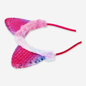 Princess unicorn hairband for kids - Image 2