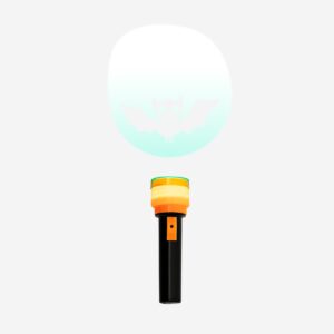 Projector Torch - with 5 Images - Image 2