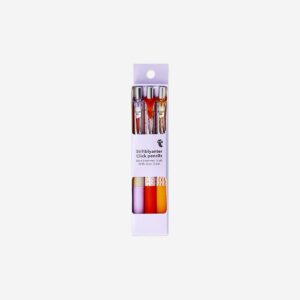 Propelling pencils - 3 pcs - Image 1