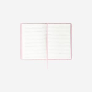 Quilted cover notebook - Image 2