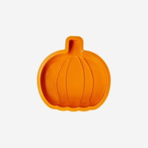 Pumpkin baking mould - Image 1