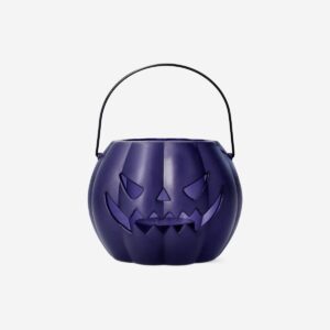 Pumpkin bucket with sound - Image 1