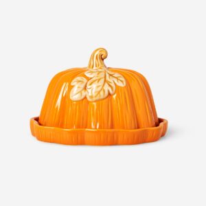 Pumpkin butter tray - 16 cm - Image 3