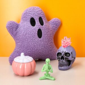 Pumpkin Candy Jar - Small - Image 3