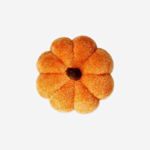 Pumpkin cushion - Image 3