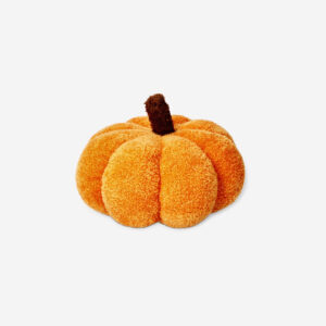 Pumpkin cushion - Image 2