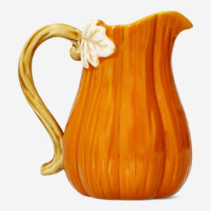 Pumpkin Jug - 800 ml - Image 2
