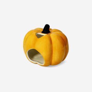 Pumpkin LED candle holder - Image 3