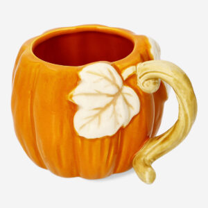 Pumpkin mug - 320 ml - Image 3