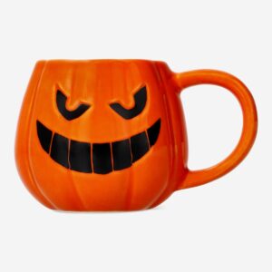 Pumpkin mug - 330 ml - Image 2